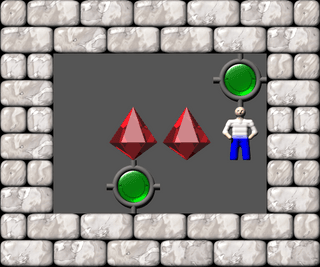 Уровень 34 — Monry and Panda Arranged